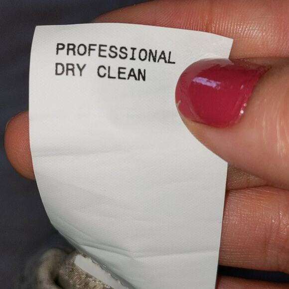 ABS by Allen Schwartz Off 5th Snake Print Pointed Skirt Size 10 - Picture 8 of 11